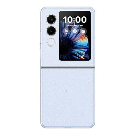 Preventa Nubia Flip 2-GSMPRO.CL