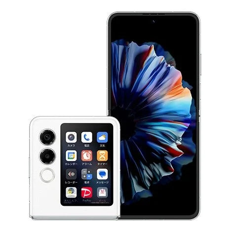 Preventa Nubia Flip 2-GSMPRO.CL
