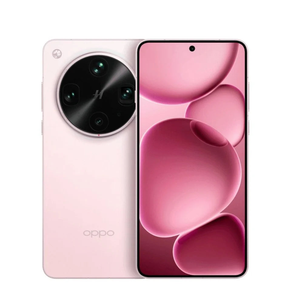 Preventa Oppo Find X8 Ultra-GSMPRO.CL