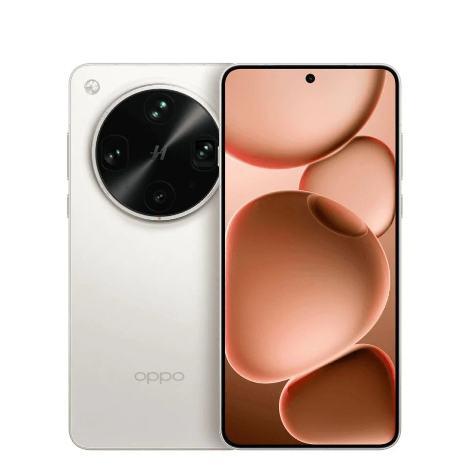 Preventa Oppo Find X8 Ultra-GSMPRO.CL