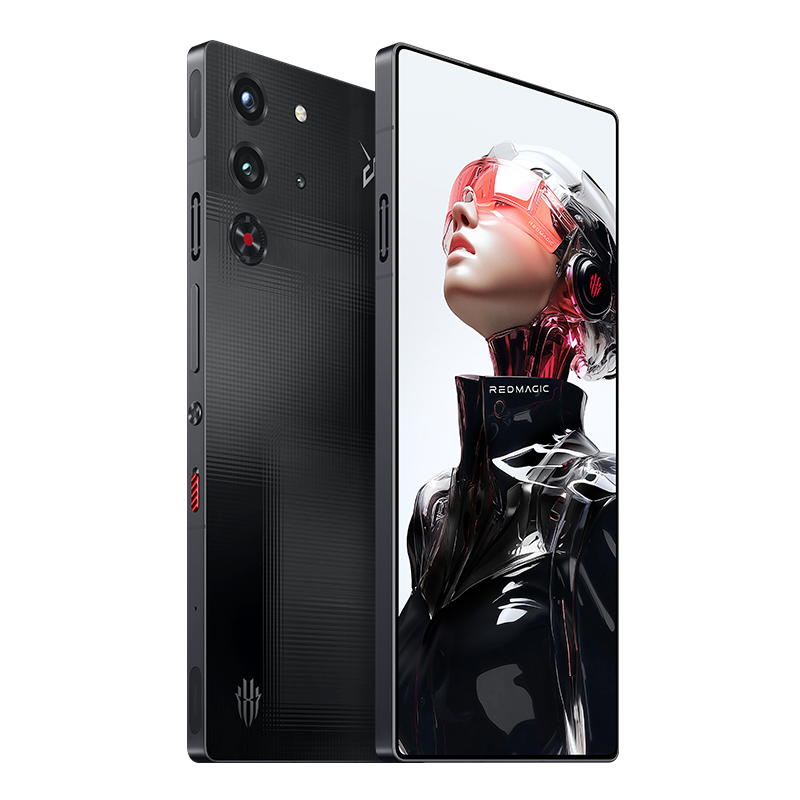 Preventa RedMagic 10S Pro-GSMPRO.CL