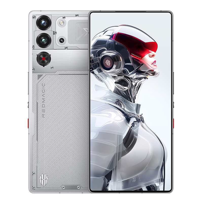 Preventa RedMagic 10S Pro-GSMPRO.CL
