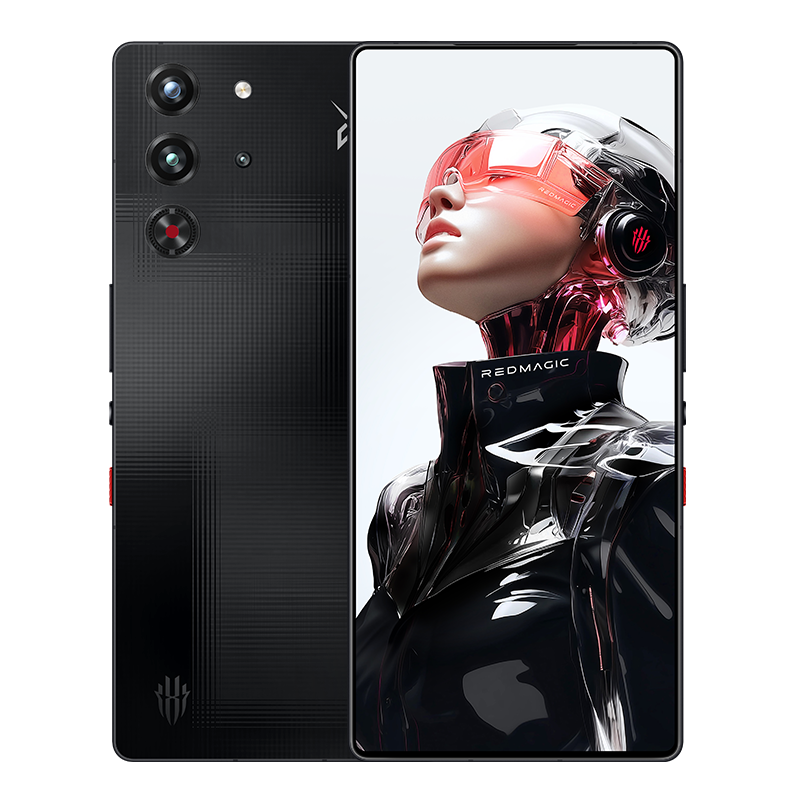 Preventa RedMagic 10S Pro-GSMPRO.CL