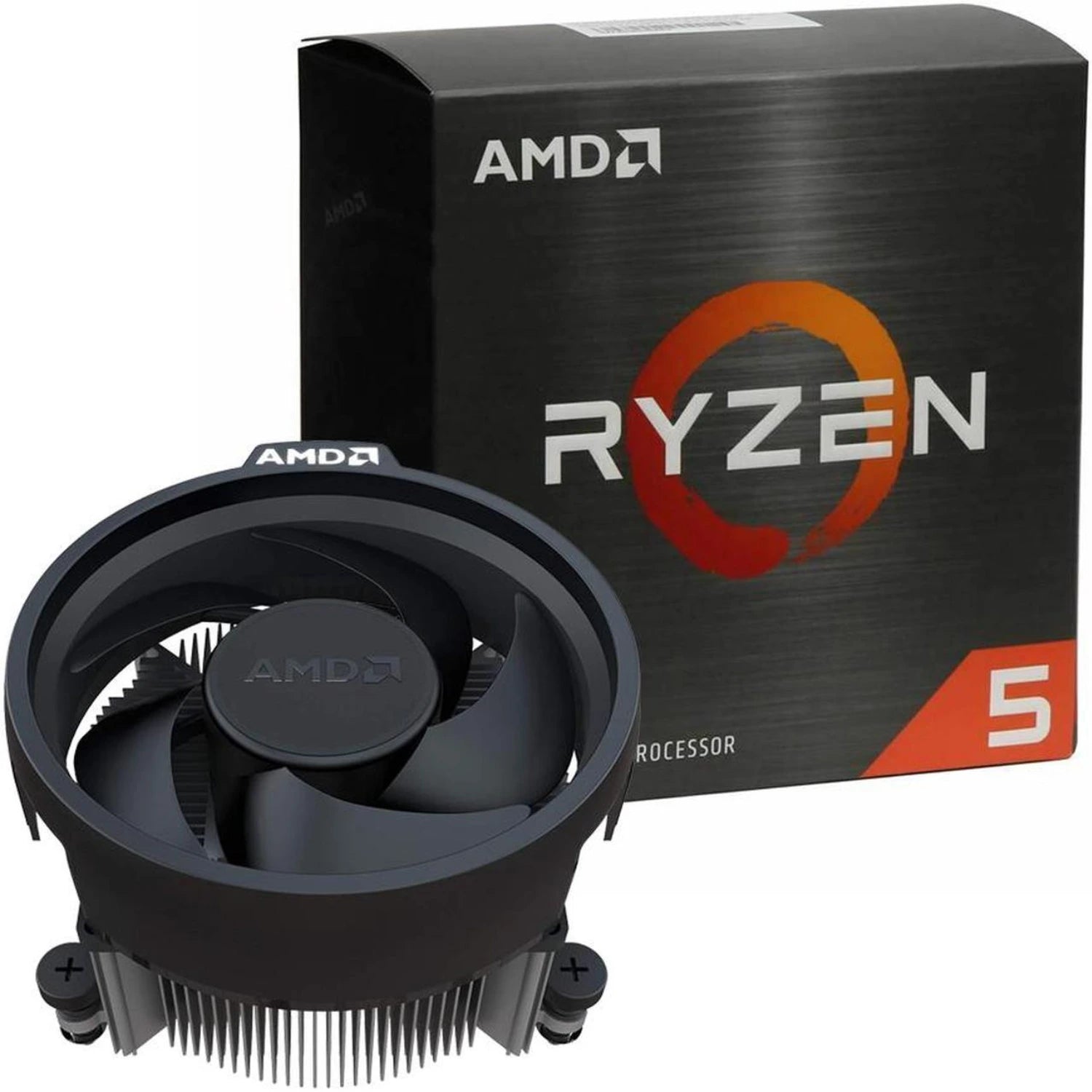 AMD Ryzen 5 5600X Chile | Zen 3 Gaming Processor for AM4