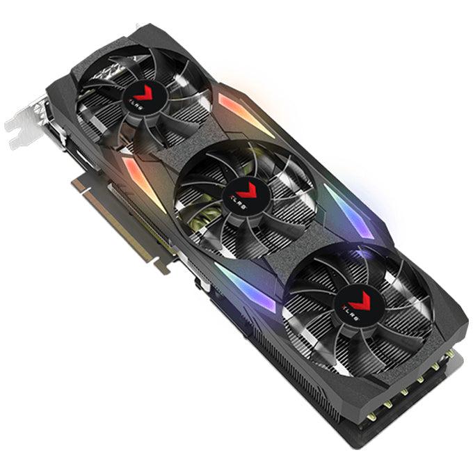 RTX 3080ti PNY XLR8 24GB [Seminuevo]-GSMPRO.CL