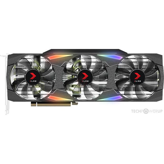 RTX 3080ti PNY XLR8 24GB [Seminuevo]-GSMPRO.CL
