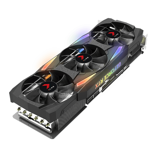 RTX 3080ti PNY XLR8 24GB [Seminuevo]-GSMPRO.CL