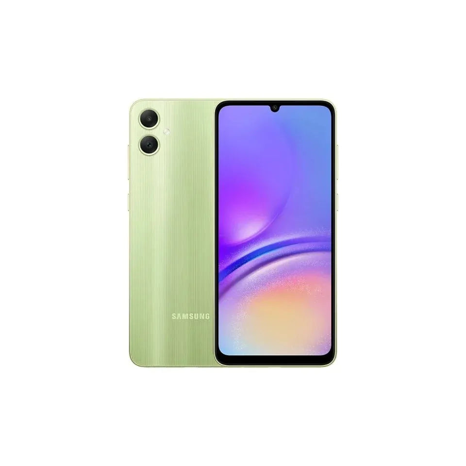 Samsung Galaxy A05-GSMPRO.CL
