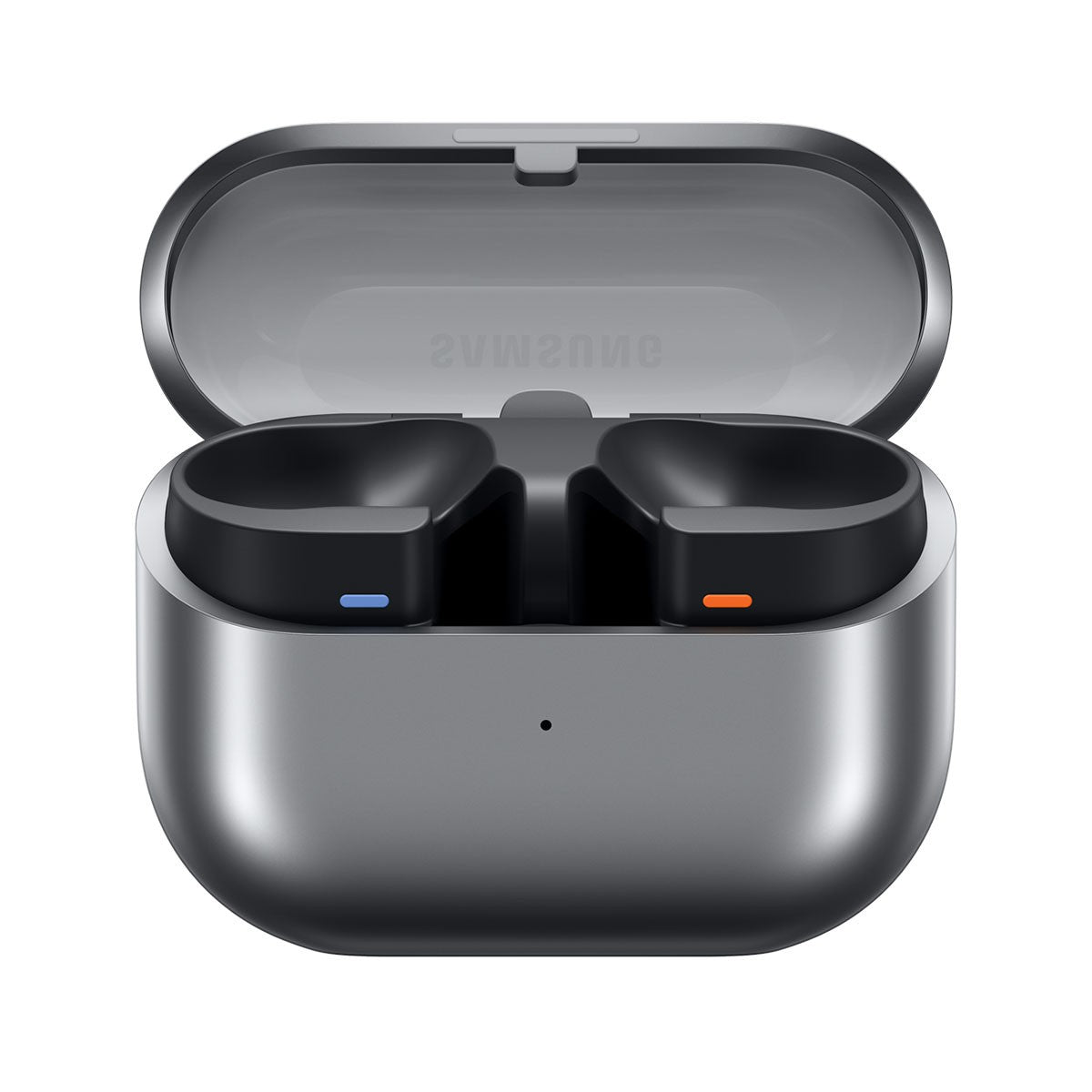 Samsung Galaxy Buds 3 Gris - Grado C-GSMPRO.CL