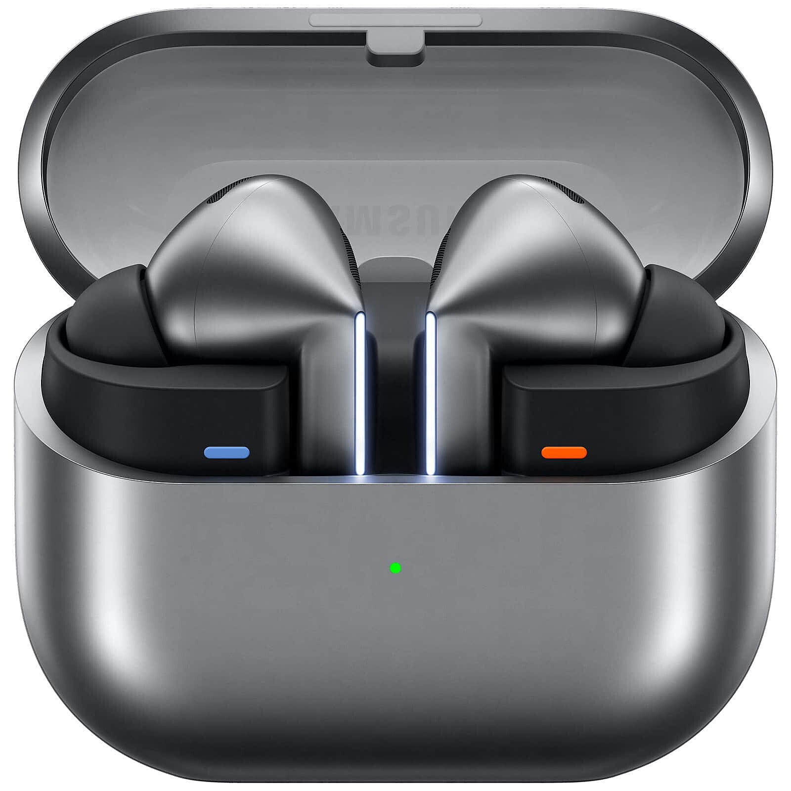 Samsung Galaxy Buds 3 Gris - Grado C-GSMPRO.CL