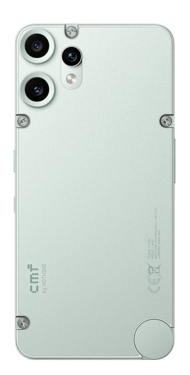 CMF Phone 2 Pro Pre-sale