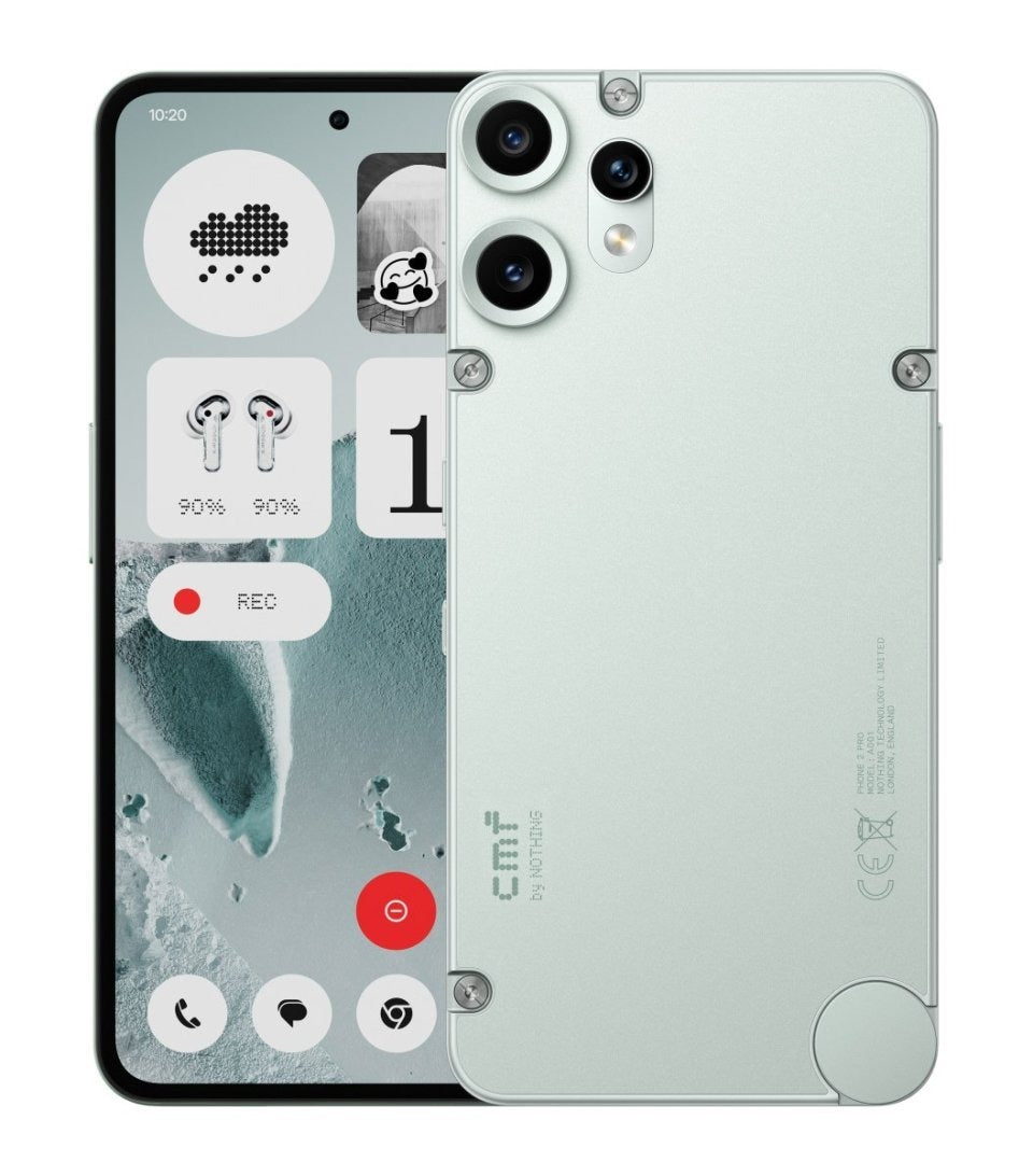 CMF Phone 2 Pro Pre-sale