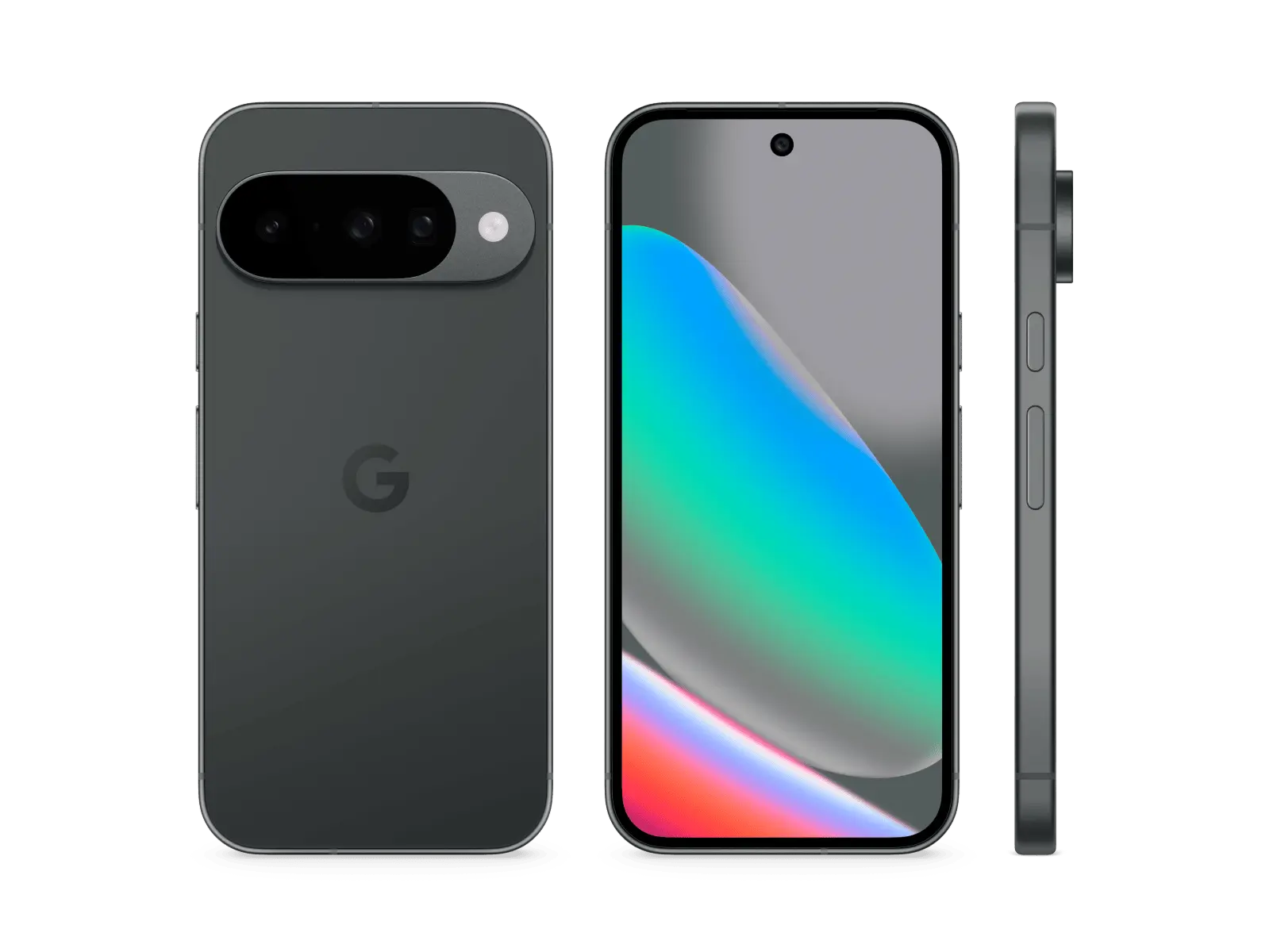 Google Pixel 10 