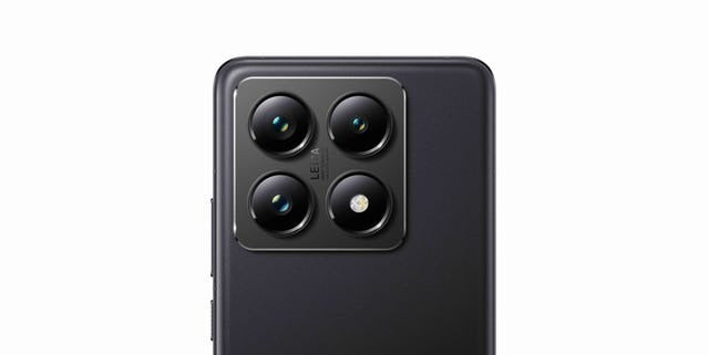 Xiaomi 15T Pro