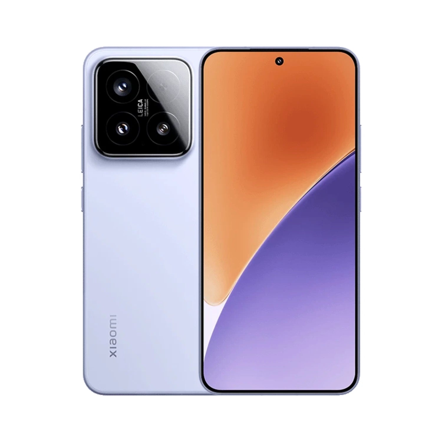 Xiaomi 15-GSMPRO.CL