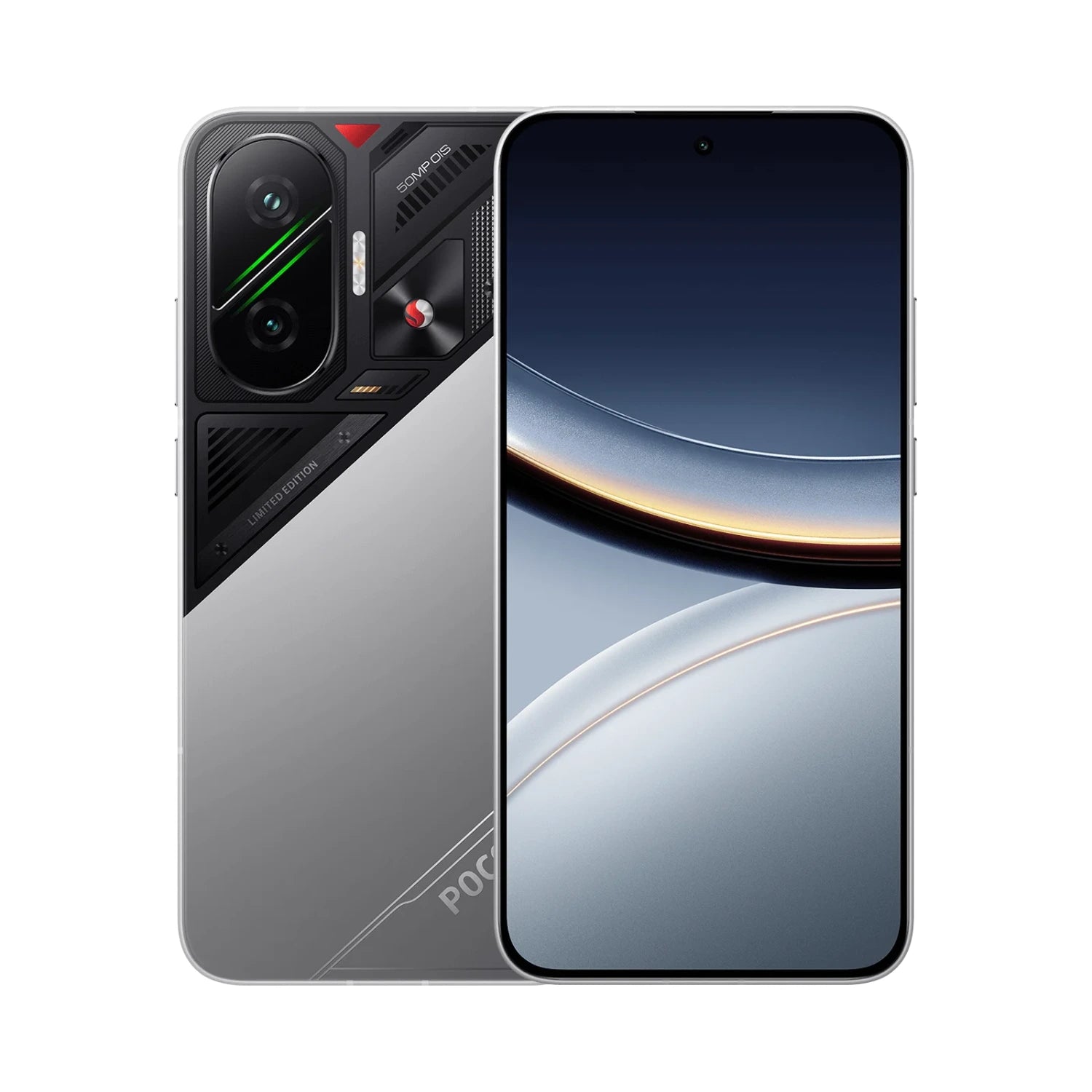 Xiaomi POCO F7-GSMPRO.CL