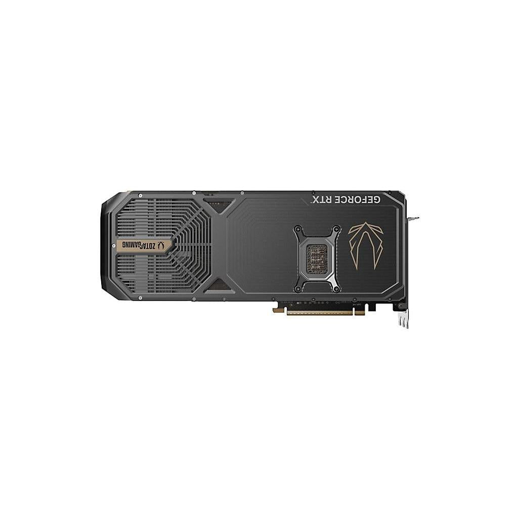 Zotac Gaming GeForce RTX 5070TI AMP Extreme Infinity 16G GDDR7-GSMPRO.CL