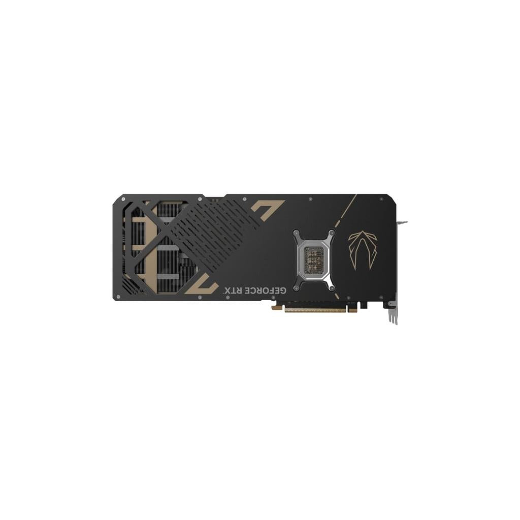 Zotac Gaming Geforce Rtx 5070Ti Solid Oc 16G GDDR7-GSMPRO.CL