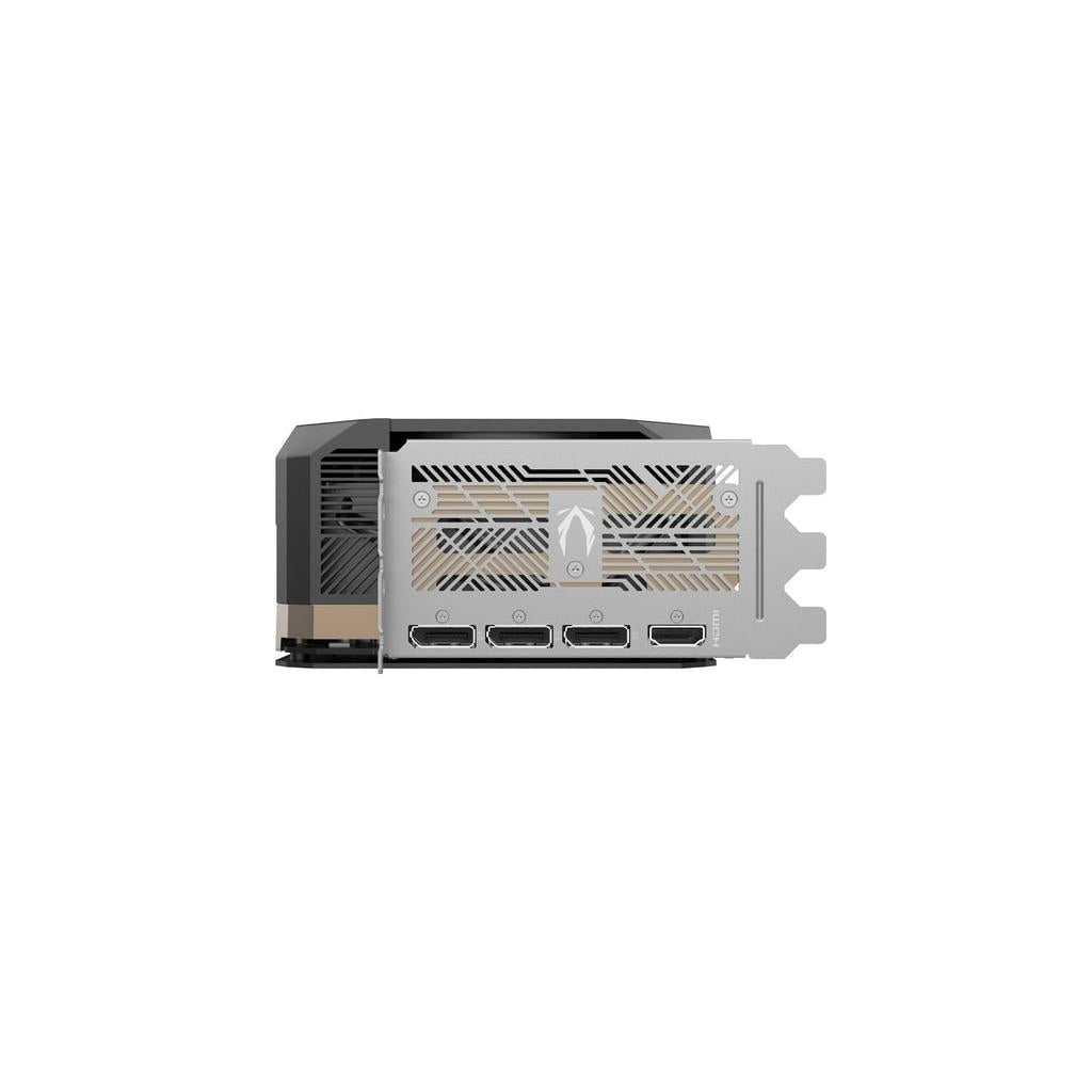 Zotac Gaming GeForce RTX 5080 Solid OC GDDR7-GSMPRO.CL