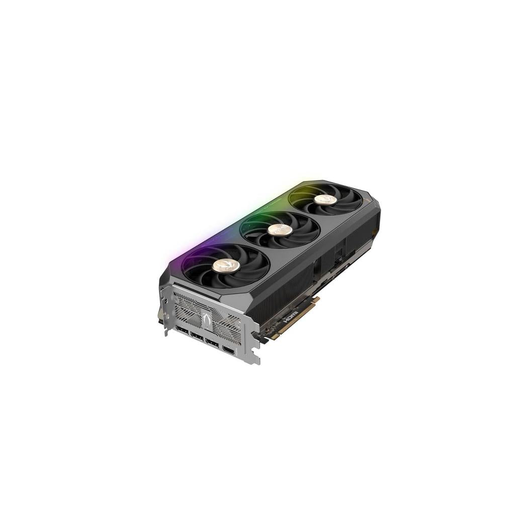 Zotac Gaming GeForce RTX 5090 AMP Extreme Infinity 32G GDDR7-GSMPRO.CL