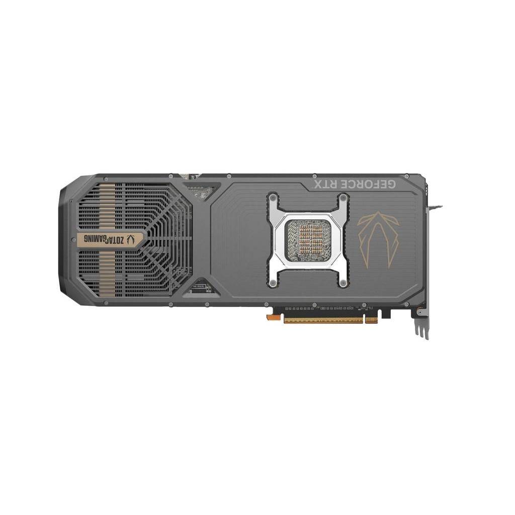 Zotac Gaming GeForce RTX 5090 AMP Extreme Infinity 32G GDDR7-GSMPRO.CL