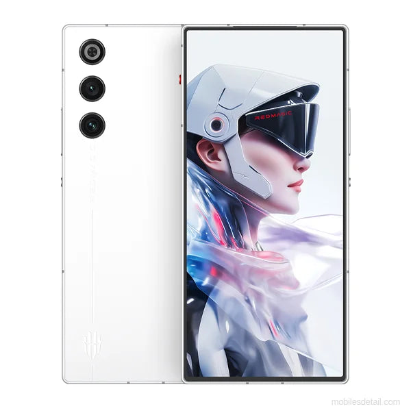 ZTE Nubia RedMagic 10 Air-GSMPRO.CL
