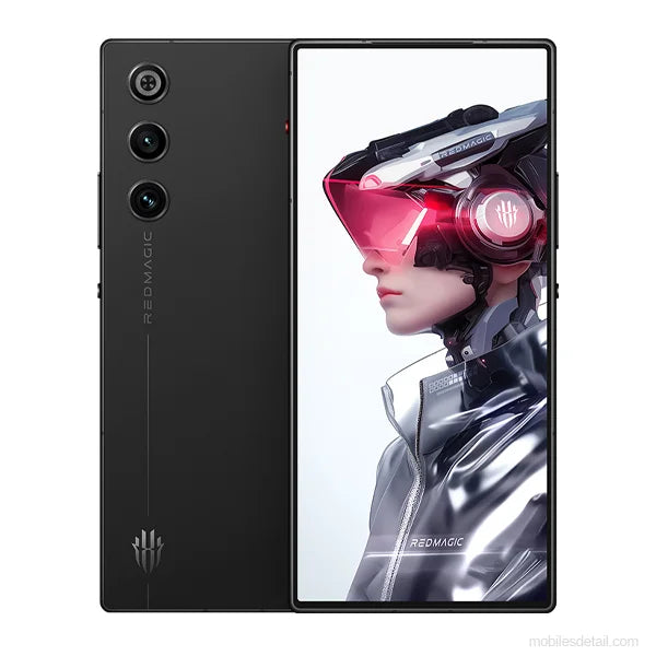 ZTE Nubia RedMagic 10 Air-GSMPRO.CL
