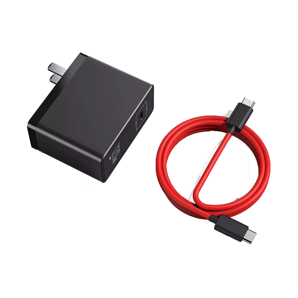 Nubia Red Magic Cargador Carga Rápida 120W Tipo-C-GSMPRO.CL