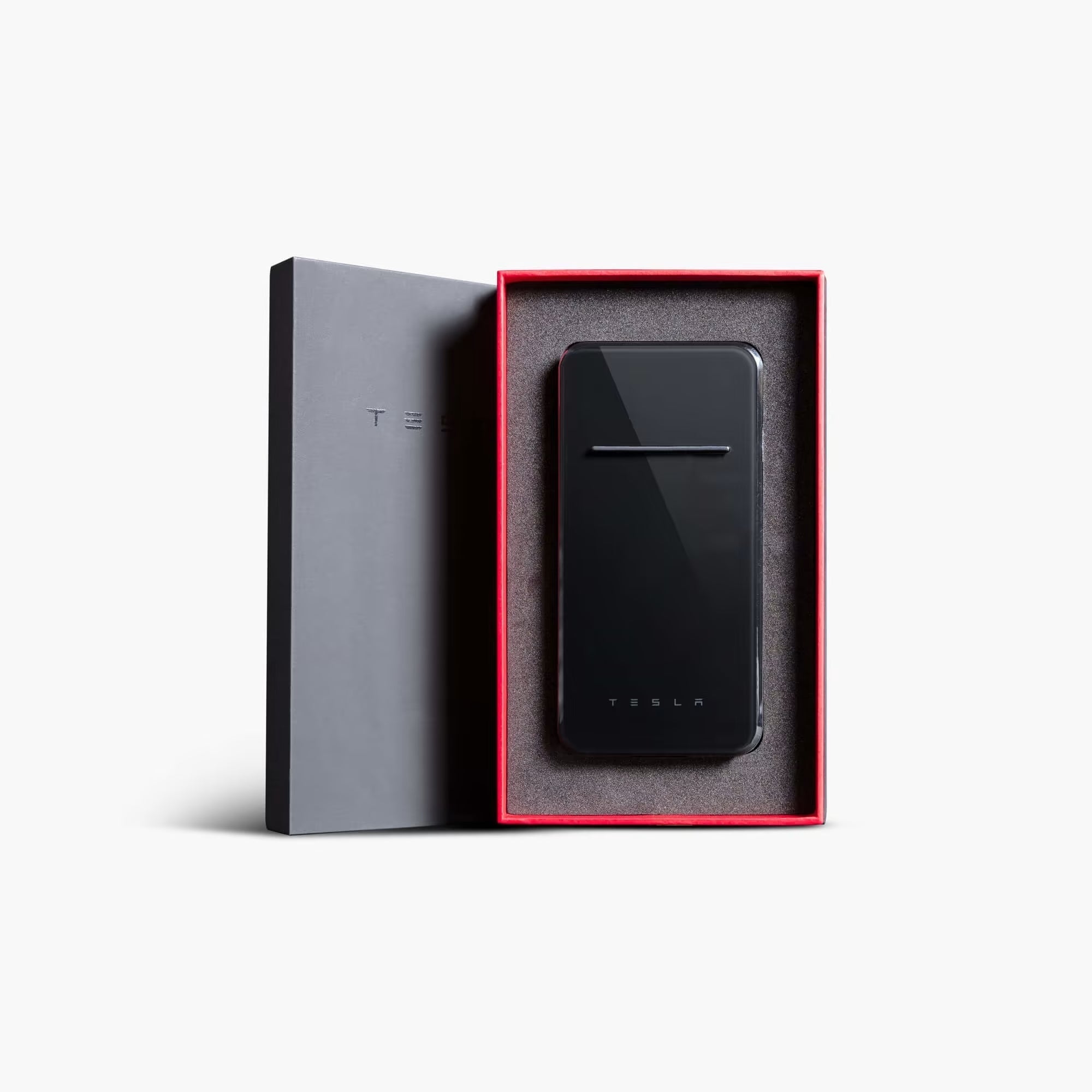 TESLA Cargador Portatil Inalambrico 2.0-GSMPRO.CL